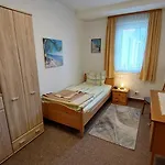 Weber Apartment Bad Lauterberg