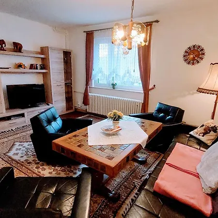 Weber * Bad Lauterberg