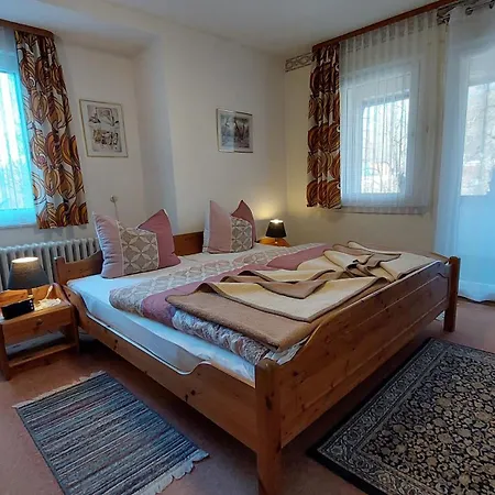 Weber Διαμέρισμα *