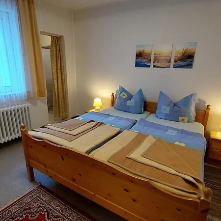 Apartmán Weber Bad Lauterberg