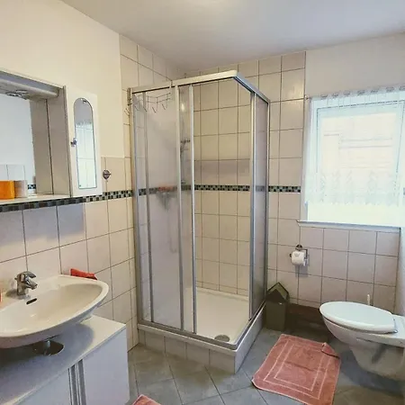 Weber Apartmán *